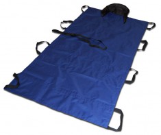 Носилки медицинские тканевые - fgospostavki.ru - Махачкала