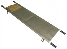 Носилки санитарные - fgospostavki.ru - Махачкала