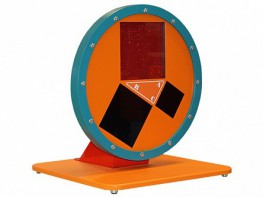 Демонстрационный экспонат "Теорема Пифагора 1.02 В" - fgospostavki.ru - Махачкала