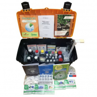 Комплект лабораторного оборудования «Пчелка-У/почва» - fgospostavki.ru - Махачкала