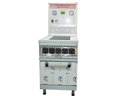 Учебный лабораторный стенд "Электроплита " - fgospostavki.ru - Махачкала