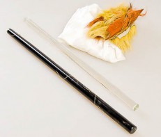 Набор палочек по электростатике - fgospostavki.ru - Махачкала