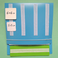 Папка ПЕКС БОЛЬШАЯ для карточек 5*5 и 6*6 см - fgospostavki.ru - Махачкала