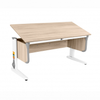 Школьная парта-трансформер с 5 лет, размер 120x50x53(до 81.5) - fgospostavki.ru - Махачкала