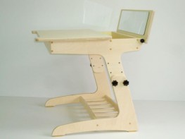 Логопедическая парта - fgospostavki.ru - Махачкала