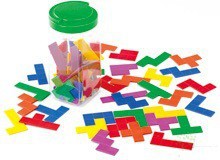 Пентомино - fgospostavki.ru - Махачкала