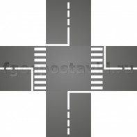 Комплект "Перекресток" - fgospostavki.ru - Махачкала