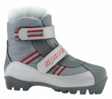 Ботинки Baby 101 - fgospostavki.ru - Махачкала