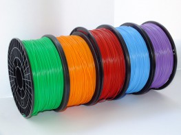 Пластик для 3D - принтера (в ассортименте) - fgospostavki.ru - Махачкала