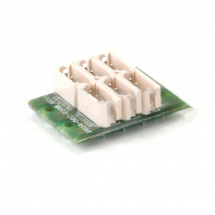 Плата расширения BIOLOID 3P Extension PCB - fgospostavki.ru - Махачкала