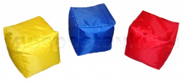 Подушка объемная с гранулами - fgospostavki.ru - Махачкала