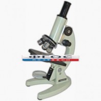 Микpоскоп учебный - 1И - fgospostavki.ru - Махачкала