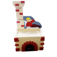 Стилизованный световой стол «Емеля на печи» - fgospostavki.ru - Махачкала