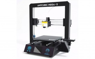 3D принтер - fgospostavki.ru - Махачкала