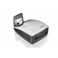 Ультракороткофокусный проектор BenQ MH856UST+ - fgospostavki.ru - Махачкала