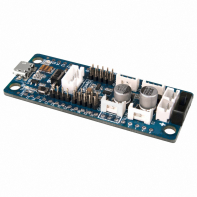 Программируемый контроллер OpenCM9.04-C - fgospostavki.ru - Махачкала