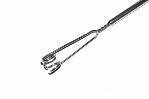 Зонд массажный логопедический Саночки средние на гладкой ручке - fgospostavki.ru - Махачкала