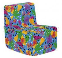 Прямоугольный стул гобелен - fgospostavki.ru - Махачкала