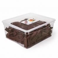 Набор «Basic коричневый» - fgospostavki.ru - Махачкала