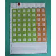 Расписание на неделю А3 (30*42 см) - fgospostavki.ru - Махачкала