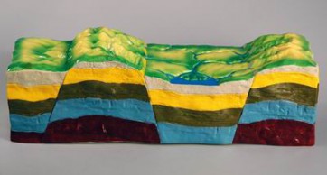 Модель "Сдвиги земной коры" - fgospostavki.ru - Махачкала