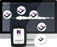 Цифровая лаборатория Releon Point по географии. Комплект стандартный - fgospostavki.ru - Махачкала