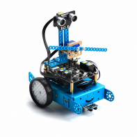 Ресурсный набор mBot Servo Pack - fgospostavki.ru - Махачкала