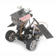 Ресурсный набор Robo Kit 4-5 - fgospostavki.ru - Махачкала