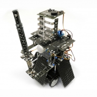 Ресурсный набор Robo Kit 6-7 - fgospostavki.ru - Махачкала