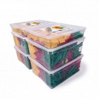 Учебно-методический комплект для конструирования «Максикластика-2» - fgospostavki.ru - Махачкала