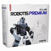 Набор ROBOTIS BIOLOID Premium Kit - fgospostavki.ru - Махачкала