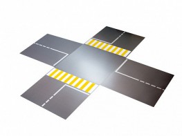 Четырехсторонний перекресток - fgospostavki.ru - Махачкала