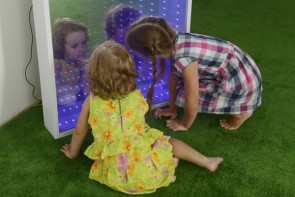 Интерактивная светозвуковая панель “Бесконечность” - fgospostavki.ru - Махачкала