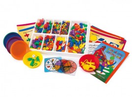 Набор "Счет и сортировка" - fgospostavki.ru - Махачкала