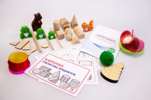 Набор методических материалов «Предметы» - fgospostavki.ru - Махачкала