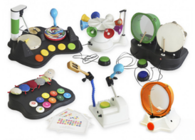 Адаптированный музыкальный набор №1 - fgospostavki.ru - Махачкала