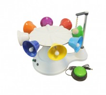 Музыкальная карусель - fgospostavki.ru - Махачкала