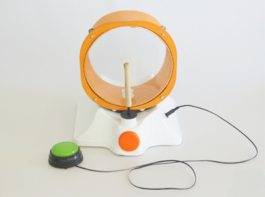 Барабан звуковой - fgospostavki.ru - Махачкала