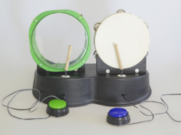 Барабаны Бонго - fgospostavki.ru - Махачкала