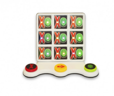 Игра «Крестики-нолики» №1 - fgospostavki.ru - Махачкала