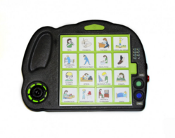 Семиуровневый конструктор-коммуникатор с рамками - fgospostavki.ru - Махачкала