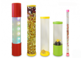 Набор сенсомоторных труб - fgospostavki.ru - Махачкала