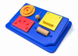 Функциональный развивающий центр "Лучший друг" - fgospostavki.ru - Махачкала