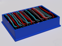 Игра «Вибрирующее зеркало с подсветкой» №1 - fgospostavki.ru - Махачкала