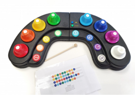 Игра «Мини-колокольчики» - fgospostavki.ru - Махачкала