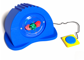 Игра «Световое шоу» №1 - fgospostavki.ru - Махачкала