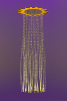 Фибероптический душ «Солнце» - fgospostavki.ru - Махачкала