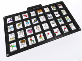 Игровой коммуникатор «Смарт» 32 - fgospostavki.ru - Махачкала