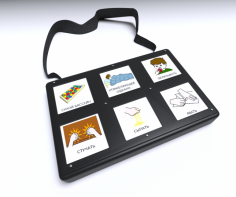 Игровой коммуникатор «Смарт» 6 - fgospostavki.ru - Махачкала