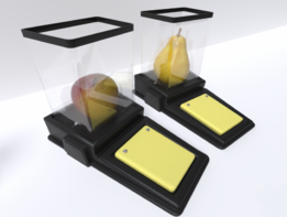 Игровой коммуникатор «Смотри и говори» - fgospostavki.ru - Махачкала